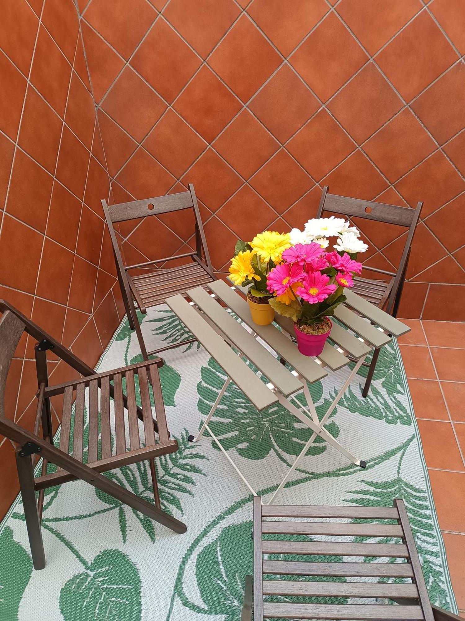 Casa Flamenca Villa Castilleja de la Cuesta Bagian luar foto